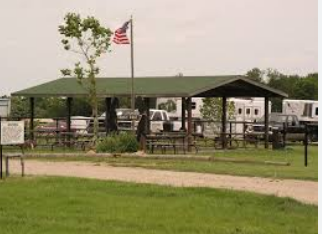 Russel Crites - Hillsdale State Park