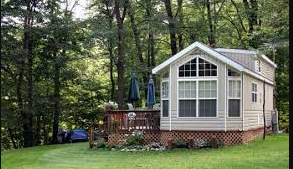 Breeze Camping & RV Resort