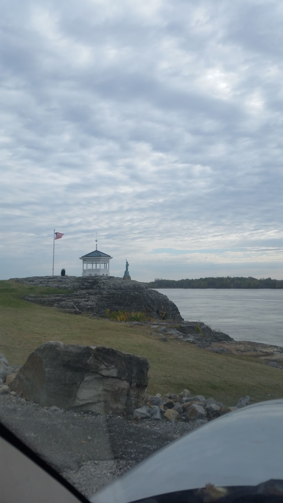 Pharaoh Campgrounds/Gardn-Gods