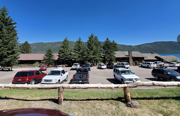 Fish Lake Lodge