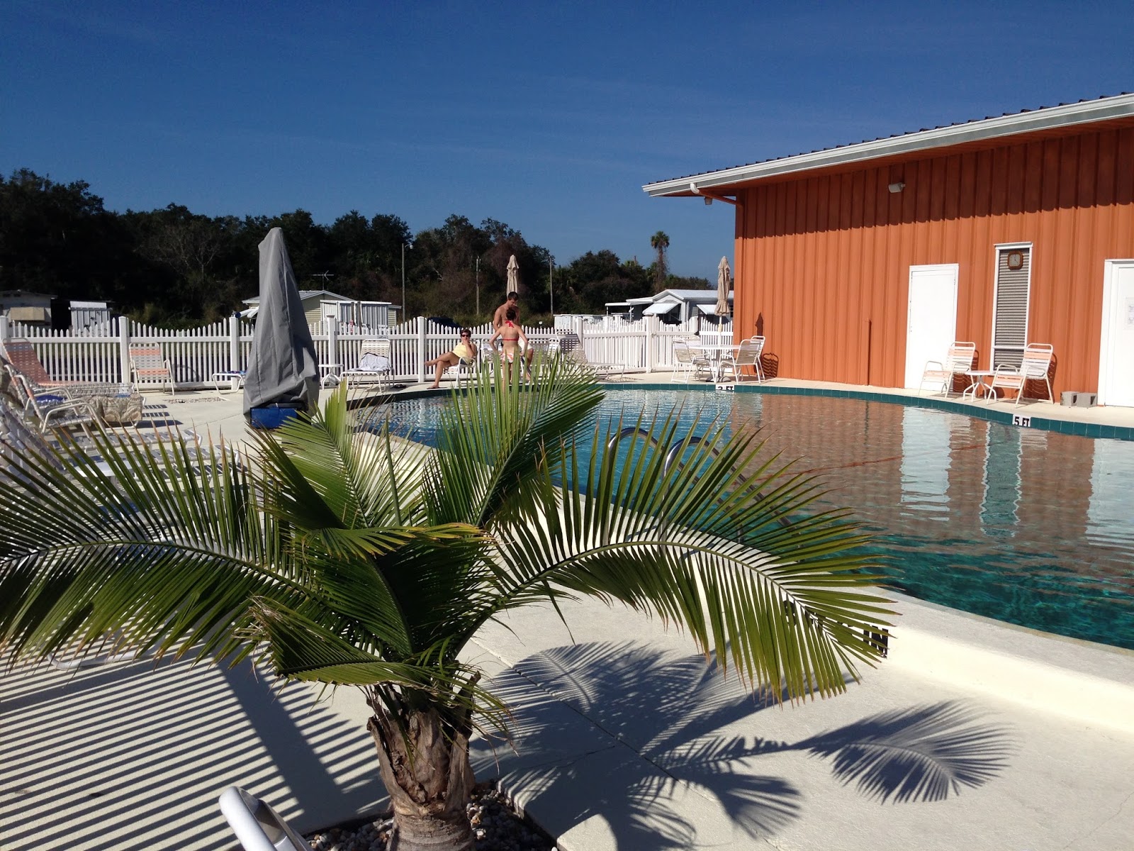 Fiesta Grove RV Resort (Age Restricted 55+)