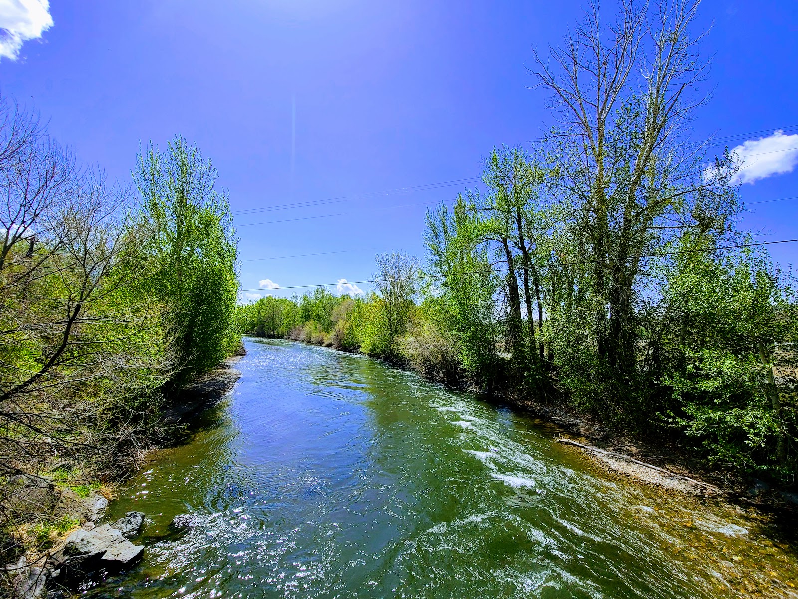 Riverside RV Campground