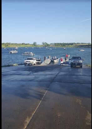 Indian Creek Recreation Area