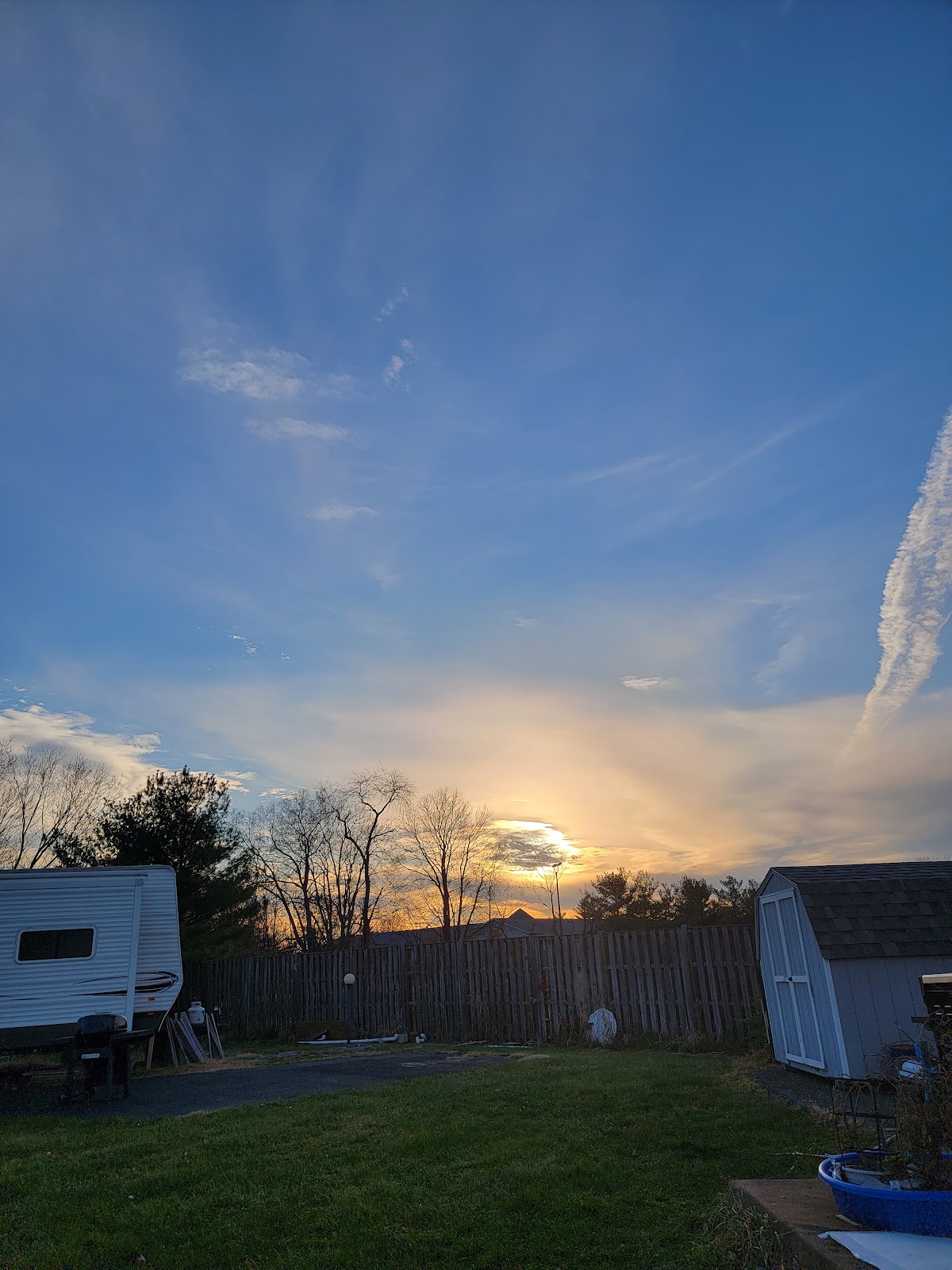 Evergreen Point Village