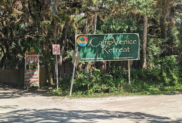 Venice Campground