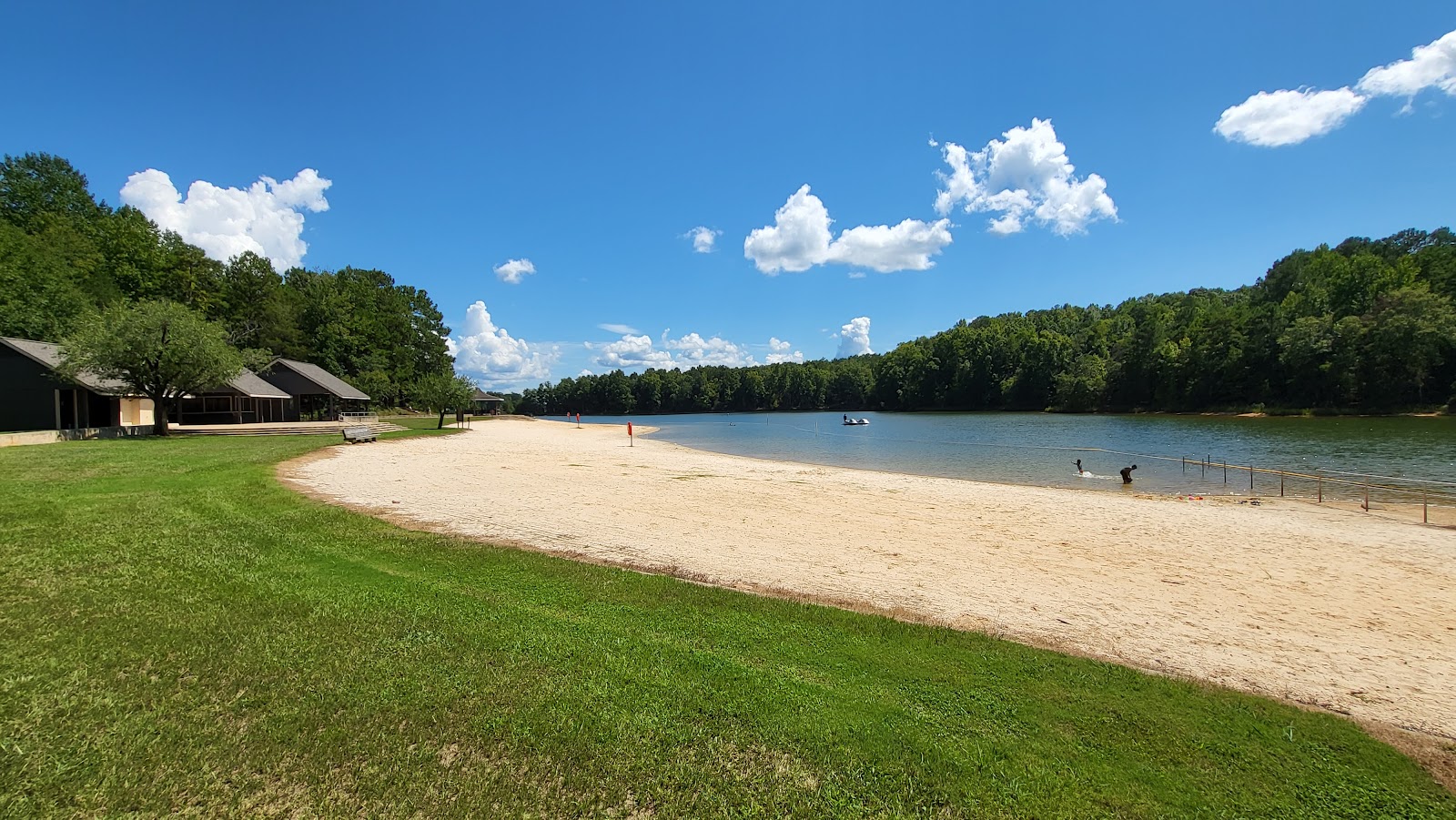 Richard B Russell State Park