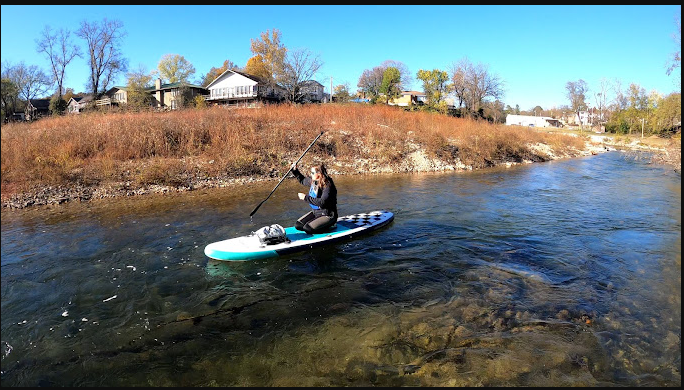 Indian Creek RV Park & Campground