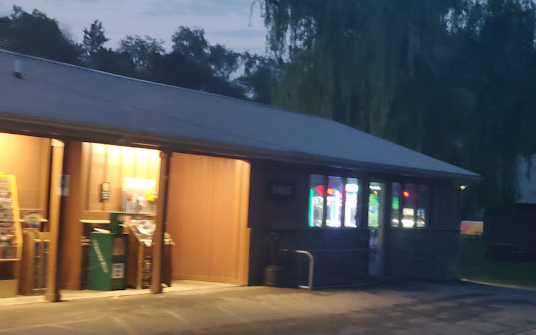 River Plantation RV Park