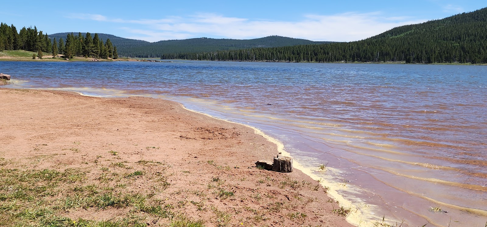 Oaks Park Campground