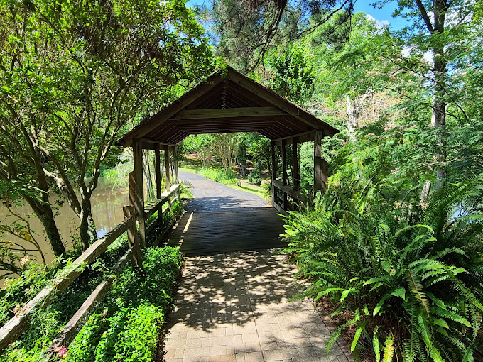 Creekwood Gardens RV Park