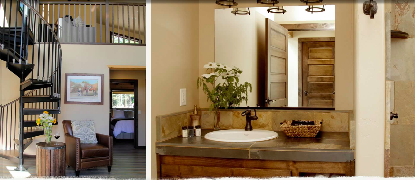 Childs Meadow Resort