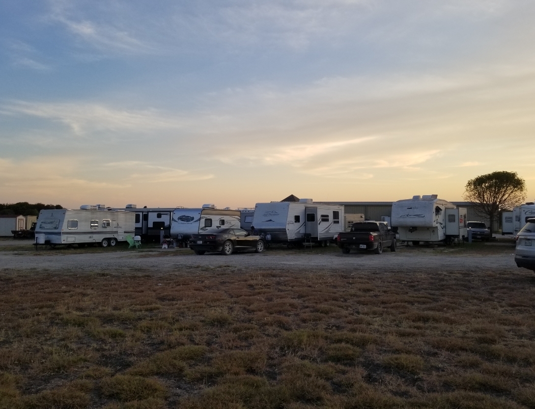 Wildwood RV Campground