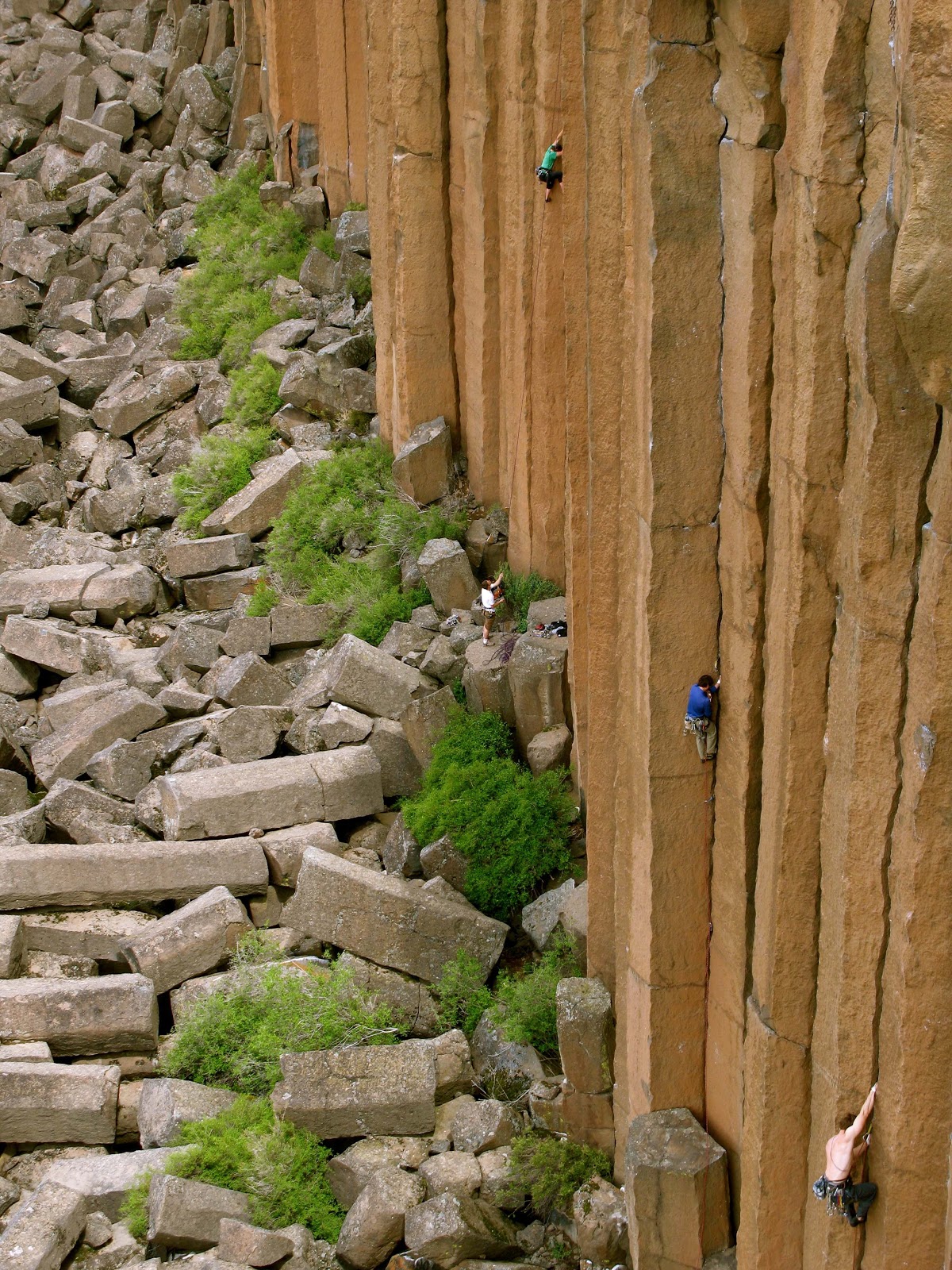 Trout Creek Campground