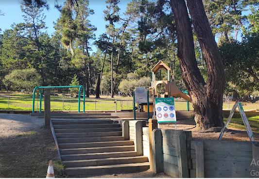 Monterey Veterans Memorial Park