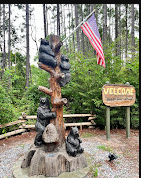 Pineglen Motorcoach & RV Park