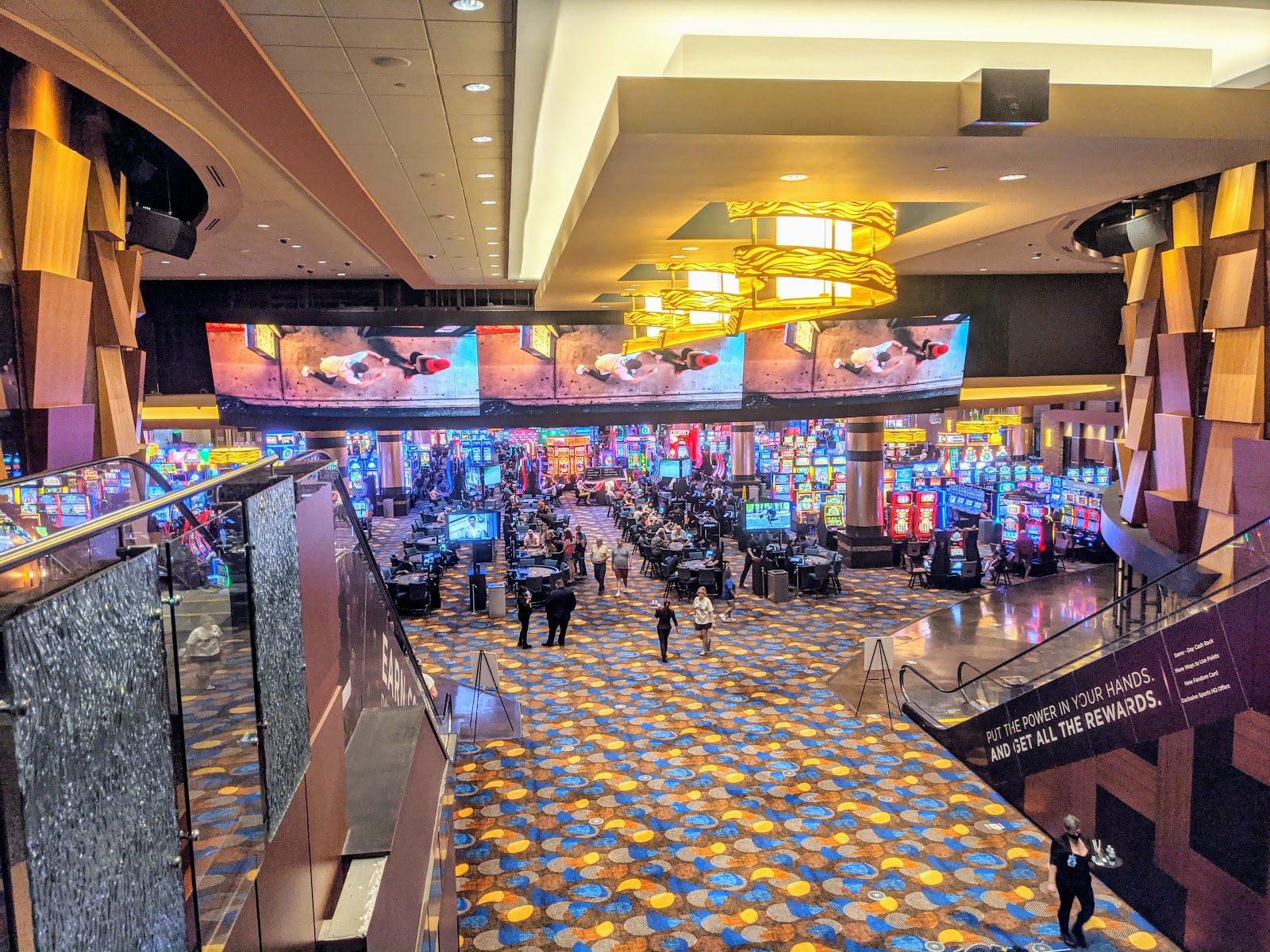 Wild Horse Pass Casino