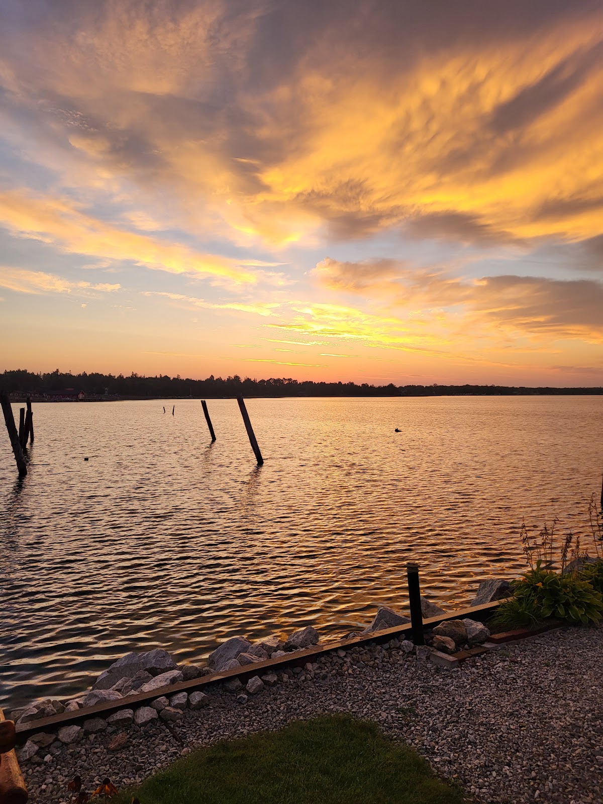 Cedarville RV Park Campgrounds