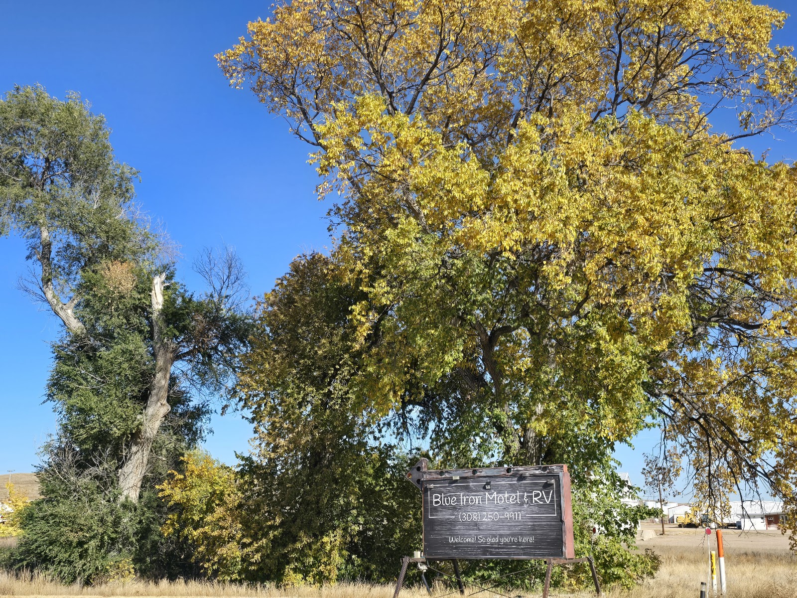 Conestoga Motel & RV Park