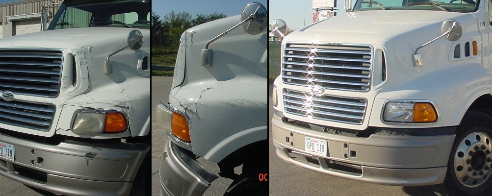 Stephenson Truck Repair, Inc