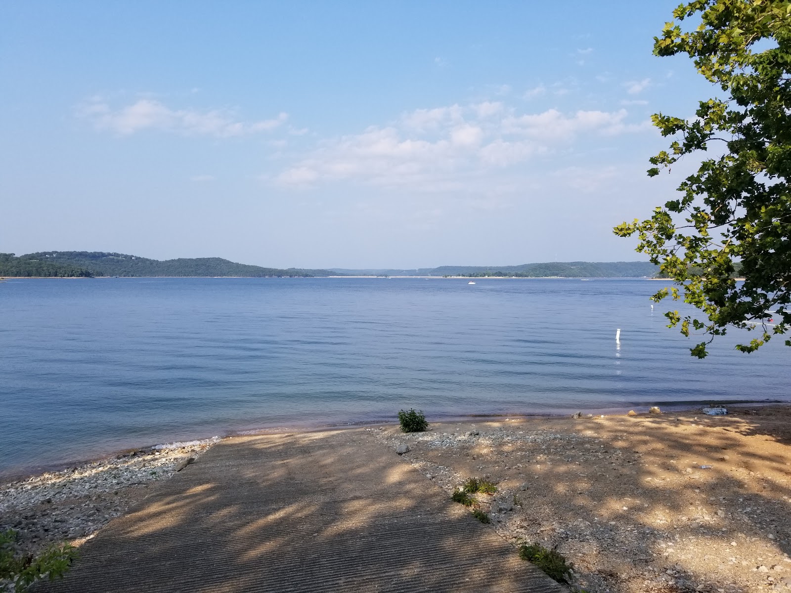 Indian Creek Campground