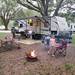 Lake In The Forest Resort & RV