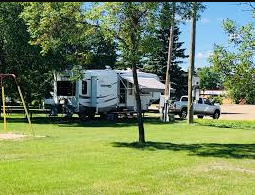 Langdon City Park Campground