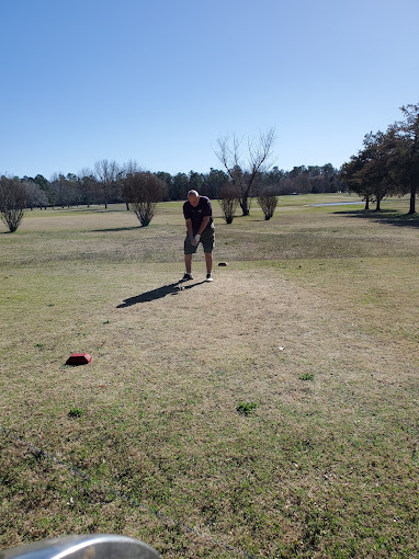 Waldron Country Club