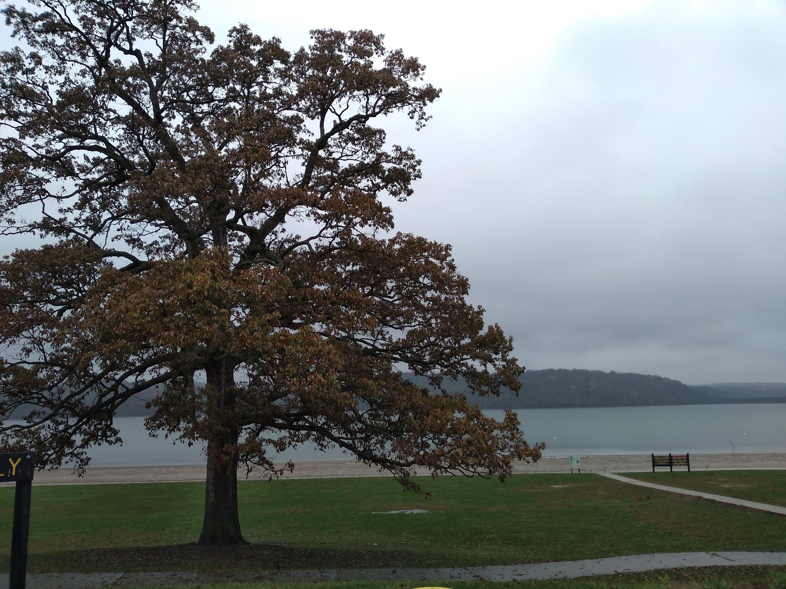 Mounds State Recreation Area