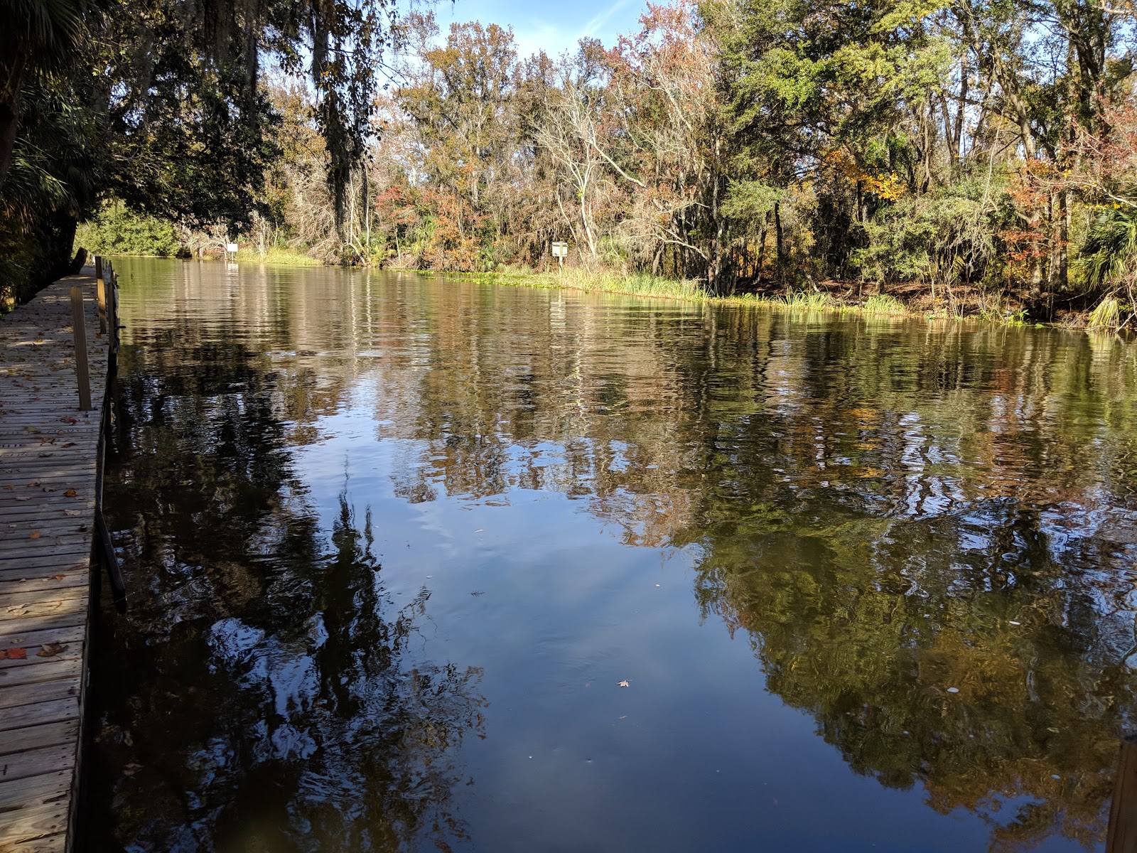 Haines Creek RV Village