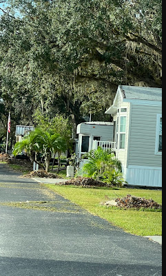 Whisper Creek RV Resort