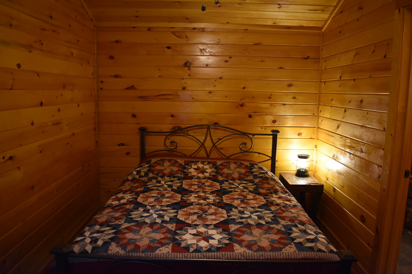 Birds Creek Campground