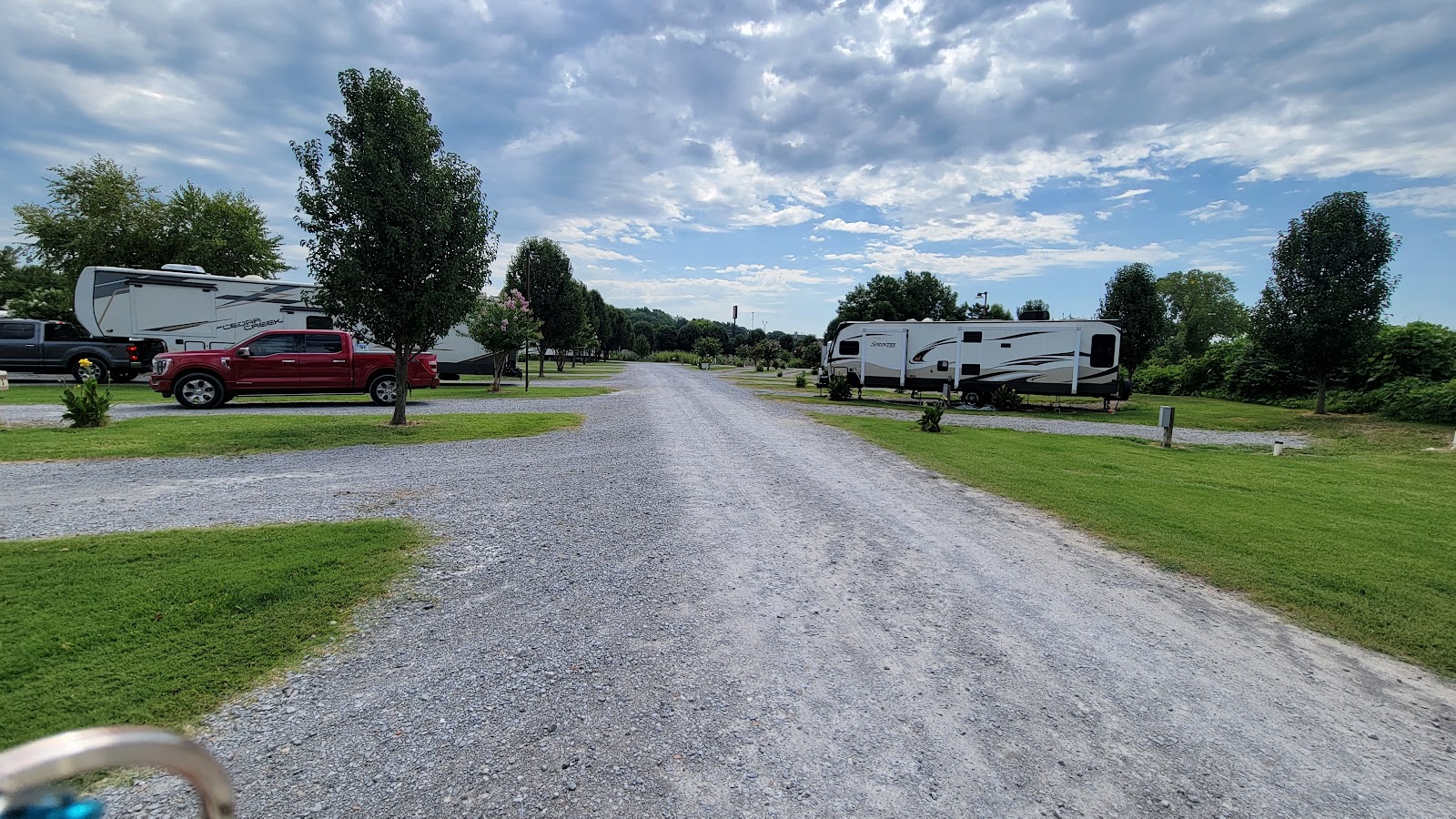 Delta Ridge RV Park