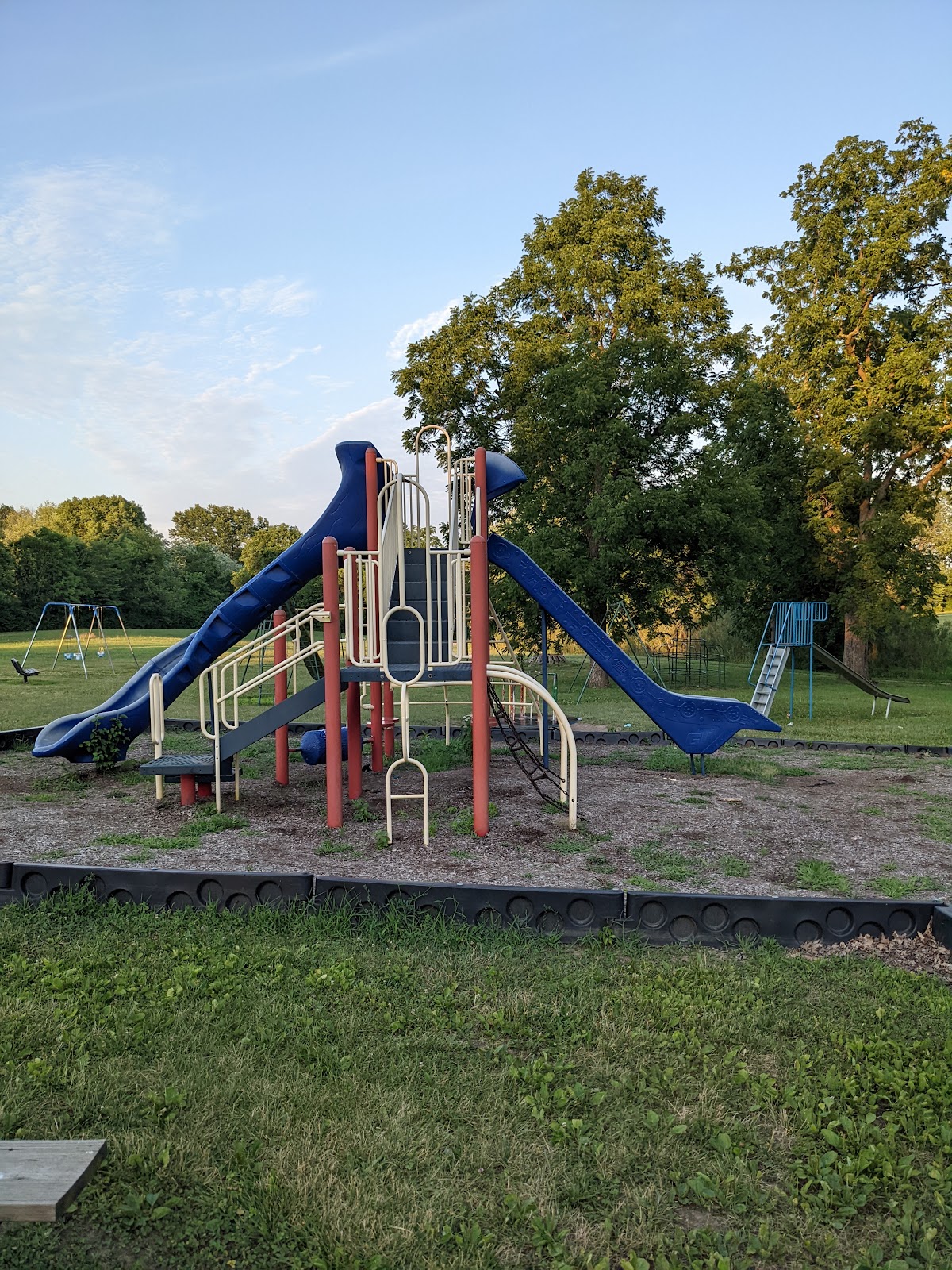 Clermont Lions Club Park