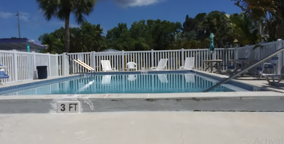 Tropic Isle Travel Resort