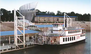 Tunica Roadhouse Casino