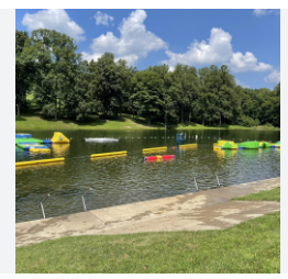 Coshocton City & County Park