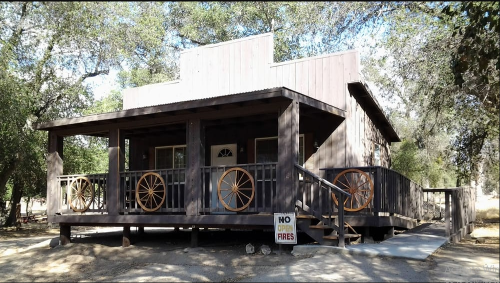 The Oaks at Sacred Rocks
