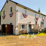 Moosehead Lake Campground