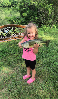 Smith Mountain Campground