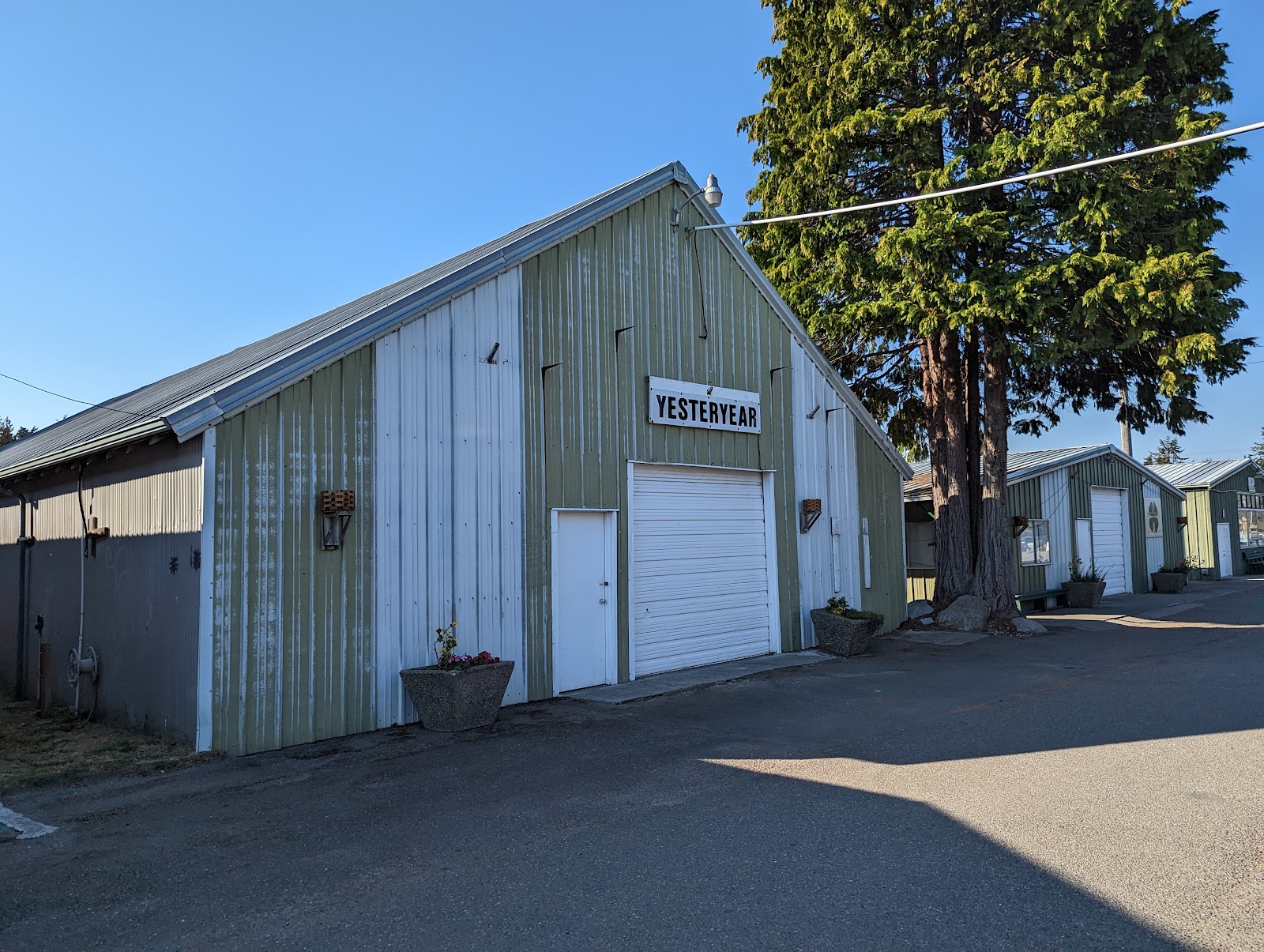 Jefferson County Fairgrounds and RV Campgrounds