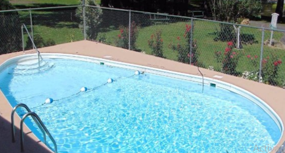 Sun Retreats Nantahala