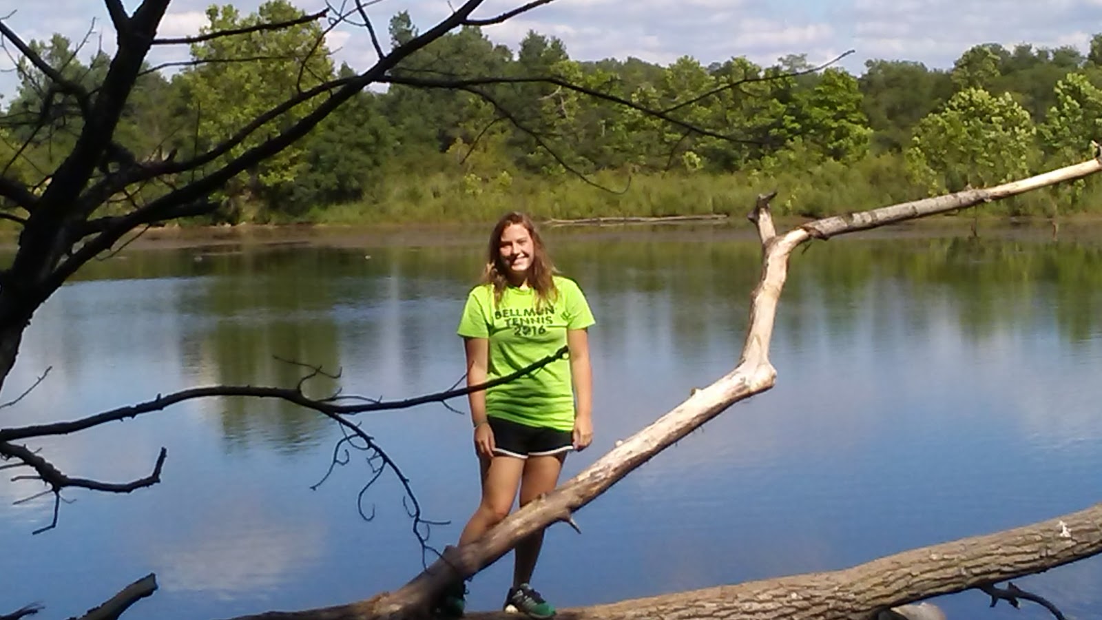 Indian Springs Resort Campground