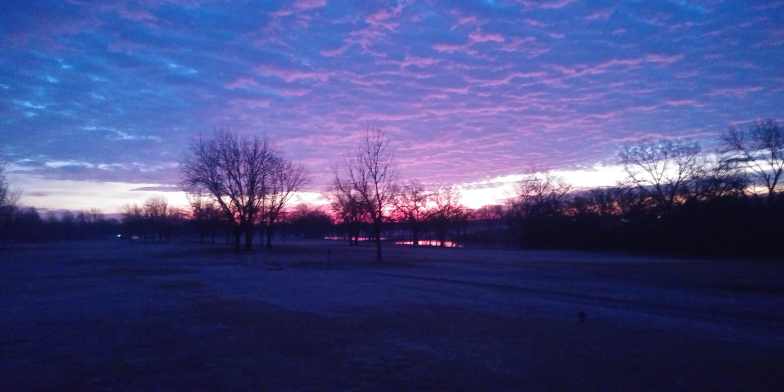 San Saba River RV Park & Golf Course