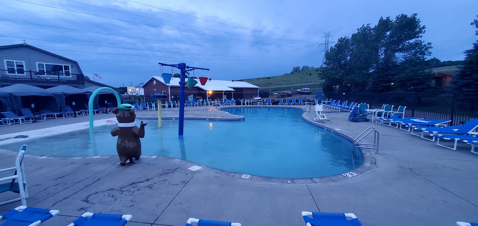 Yogi Bear’s Jellystone Park of Sioux Falls