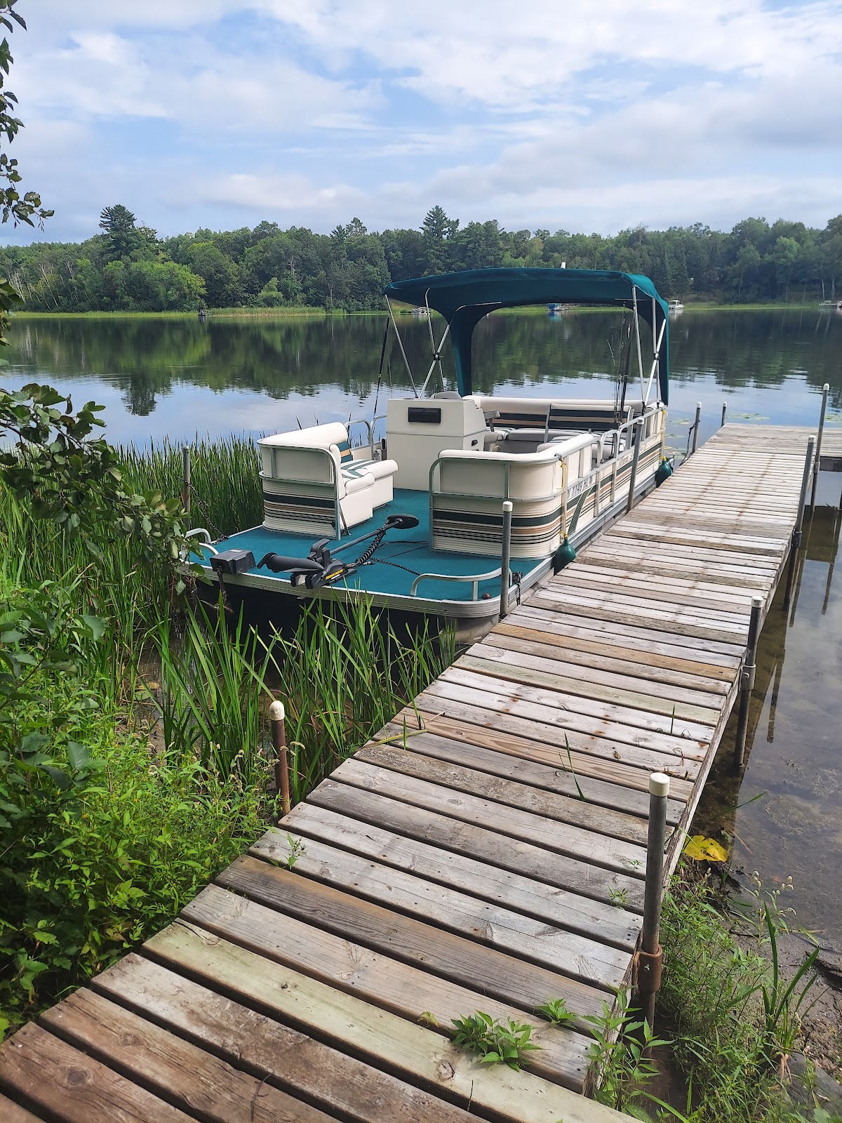 Clint Converse Campround