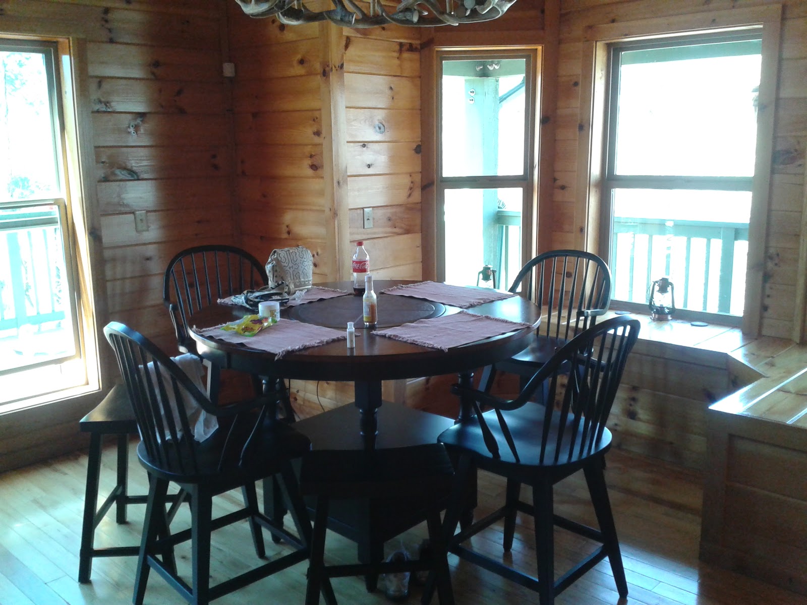 Riverside Motel & Campground