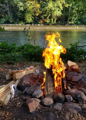 Phoenicia Black Bear Campground and RV Park