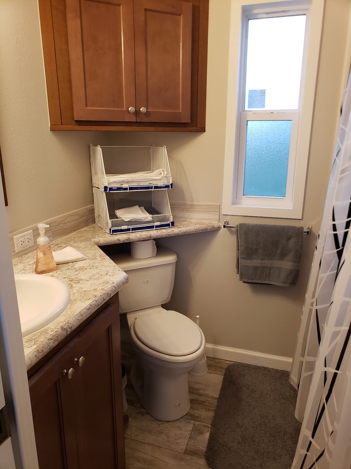 Long Branch Rest & Ride RV Park