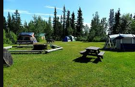 Deep Creek View RV Park