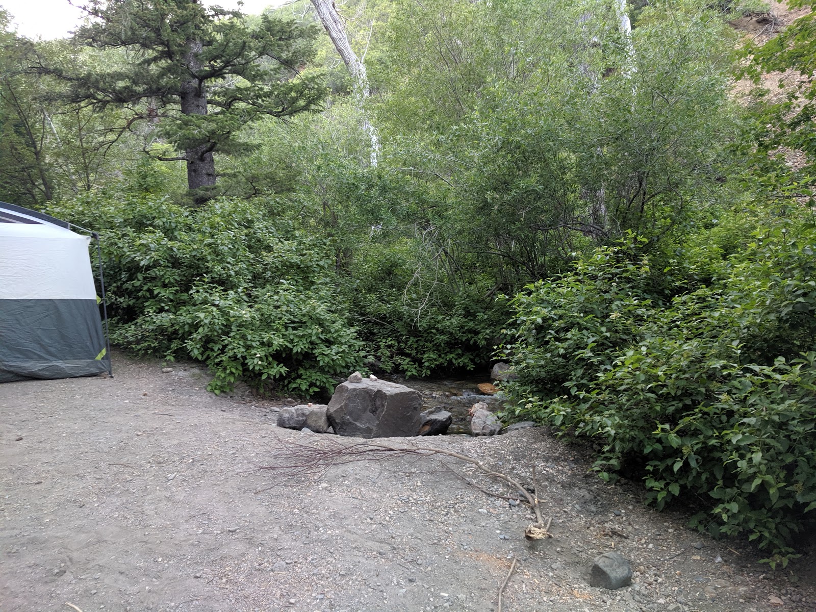 Weber County North Fork Park